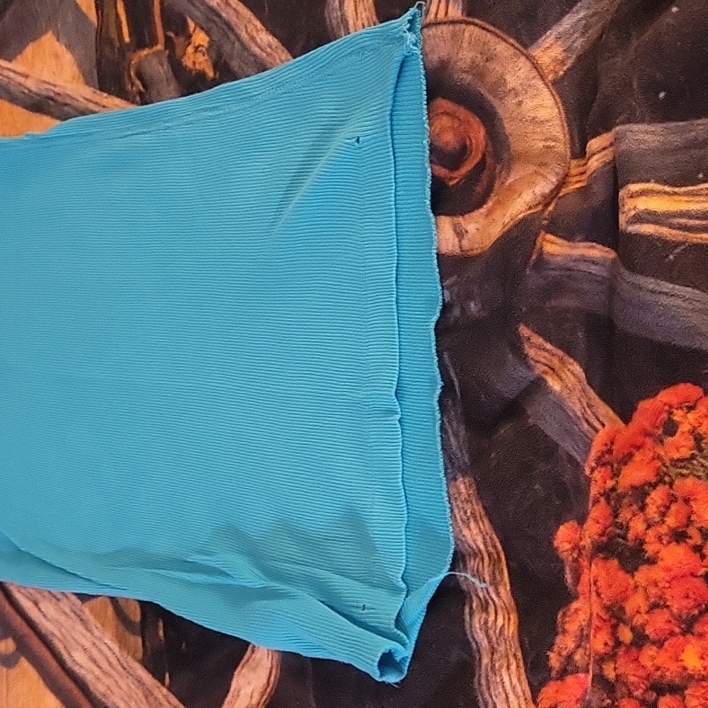 SO Racerback Tank Top - Picture 6 of 6